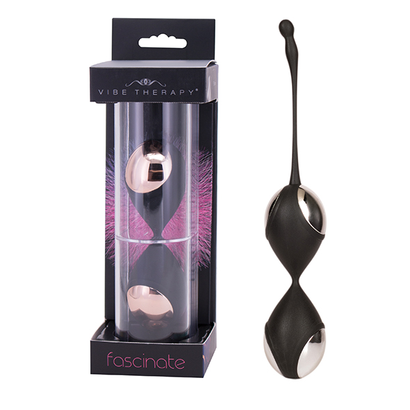 Vibe Therapy Fascinate