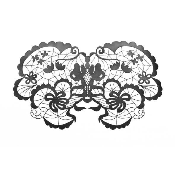 Maska na obličej Anna