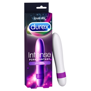 Vibrátor Durex - Play Pure Fantasy