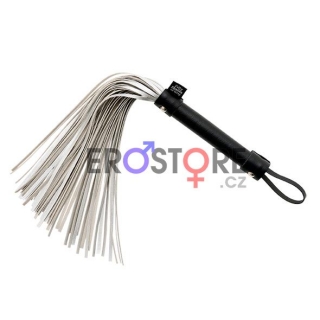 50 Shades of Grey bičík - Satin Flogger